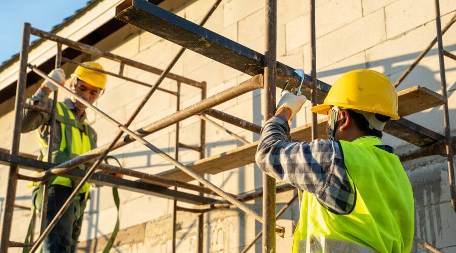 Flashing Repair in York New Salem, PA